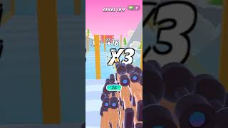 Gun Fest - Gameplay Walkthrough New Games App iOS,Android, Part 1 screenshot 5