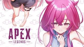 ◤Apex Legends◢ SOLO IN TOKYO (its been 3 weeks..) | #JunoUmezono #VSPOEN
