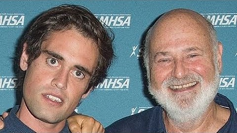 The Rob Reiner CIA Connection 
