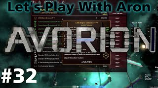 Object Detector Subsystem Purchased - Avorion #32