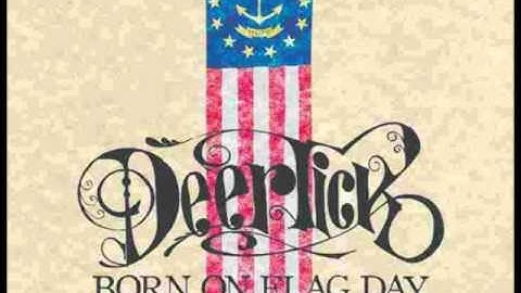 Deer Tick- Song About A Man