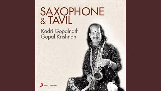 Deva Deva Kalaiyamite: Raga Mayamalavagowlai, Rupaka Talam
