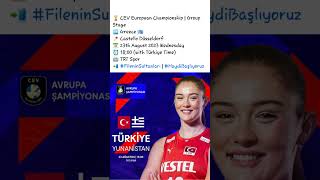 Filenin Sultanları Bugün Sahaya 4Te 4 İçin Çıkacak Şfet