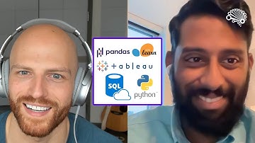 Top tools to accelerate your data career