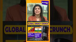 Information Global Energy Shock: Why India Remains Stable Amid West Asia War Crisis | West Asia War | N18S News