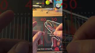 Der stärkste Knoten, den kaum einer richtig nutzt! #angeln #fishing #palomarknot #angeltipps #fyp