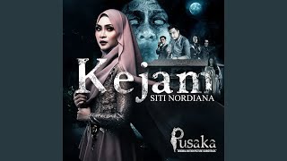 Kejam (From 'Pusaka')