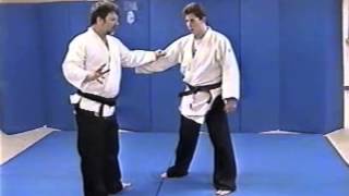 Shinsei Hapkido Judo Throws