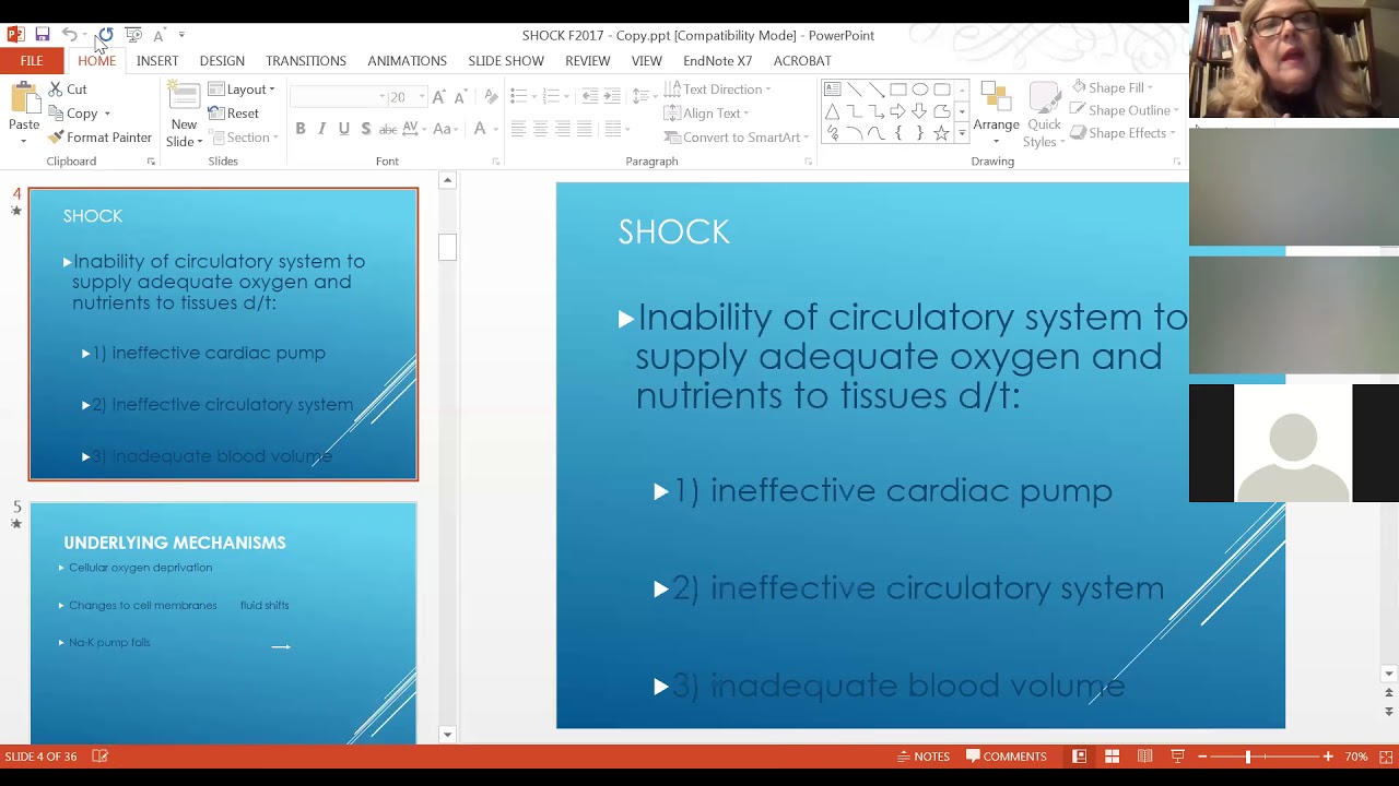 Medical Surgical Emergencies Part AI