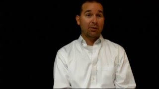 Tim Mettey Author Video for Trust: The Hero Chronicles