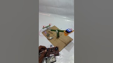 Thrust Lifting drone motor | #motor #dcmotor #shorts #viral