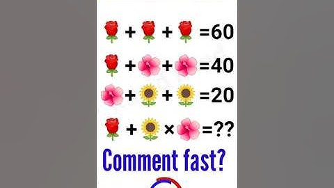 Maths Puzzles|Brain test|Common sense Test|Hindi Paheliyan|Gk ke Sawal|Puzzle#rapidmind #shorts