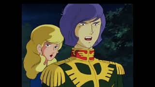Mobile Suit Gundam 0079 - Episode 10 &amp; 11 Emotional Moments
