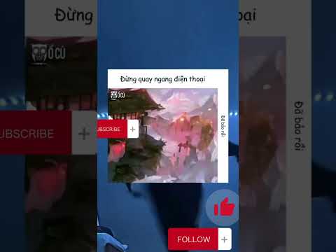 Đừng quay ngang video ( nếu ko sẽ hối hận ) ( meme hài tập 3 )