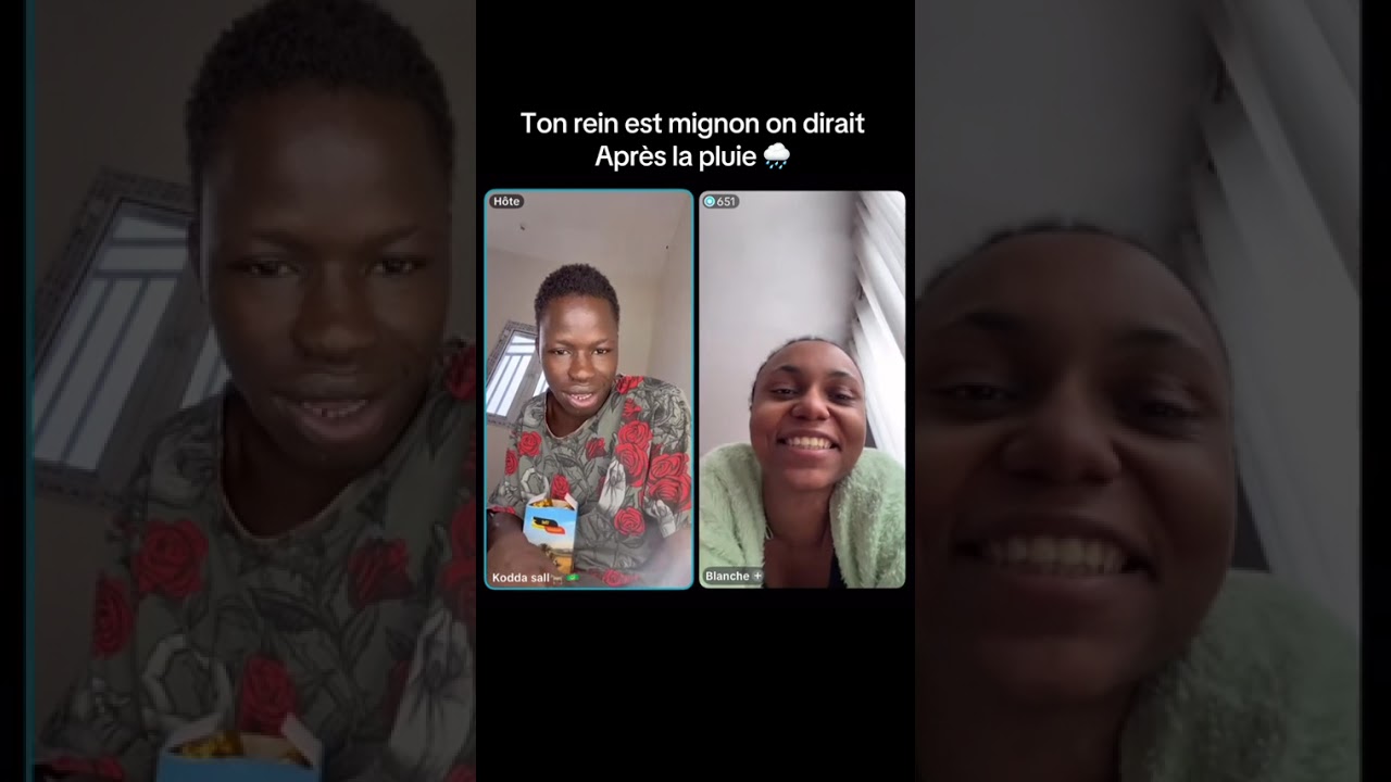 🚨kodda mais le téléphone dans le bon conditions (vas saluer les voisins)😂