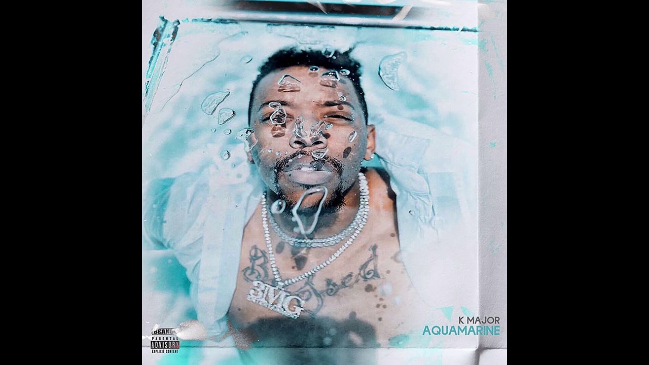 09. 1-800-Slow Creep (Produced by K-Major & Kenny Barto)(Audio+Lyrics)