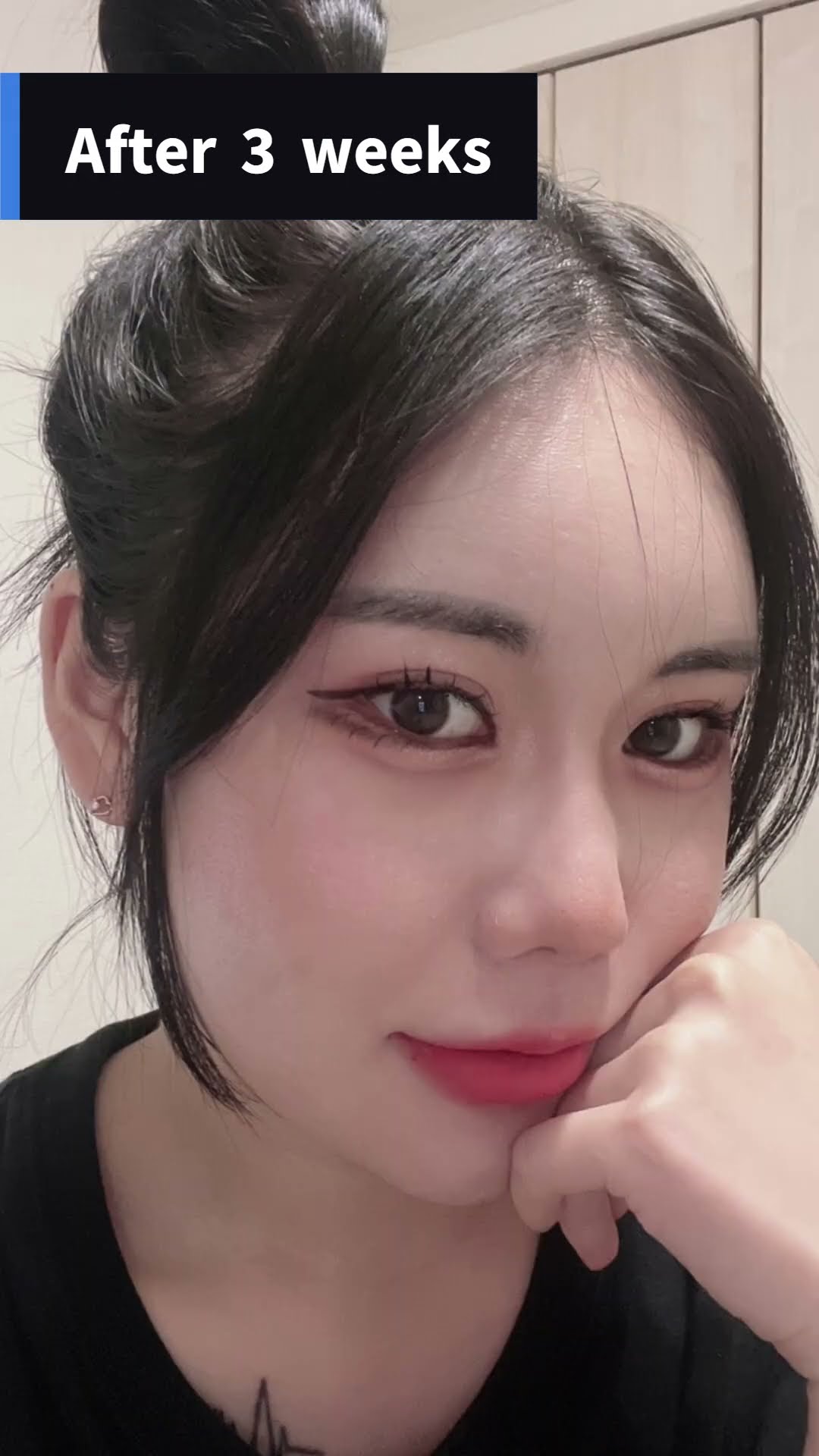 [Facial Contouring 3-set] Transform your face, transform your life!