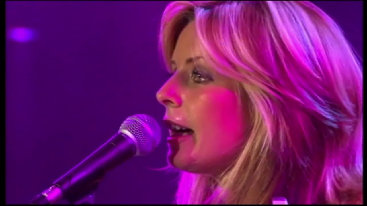 Candy Dulfer Live at Montrex 2002 YouTube
