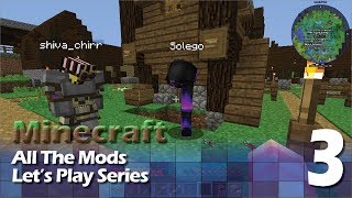 Minecraft 1.12 - Solego!
Support me on Patreon: http://www.Patreon.com/SentinalhMC
This episode marks the return of OG series regular Solego!
Welcome to a brand new series of Minecraft Survival with Shiva and Solego playing Minecraft 1.12 in the All The Mods 3 pack. This is a HUGE modpack with 292 mods! In this episode we take a look at Shivas growing town, dive deeper into Astral Sorcery and discover something highly unsettling.
If youre a Regular on the Discord and would like to play with us then install the All The Mods 3 pack and let me know on Discord so we can work out recording times. Id love to have some more of you involved!
Donate Via Paypal: https://youtube.streamlabs.com/sentinalhmc
Get the All The Mods Pack on the Twitch Client!
Join our Discord: https://discord.gg/8PK6Ewd
Follow me on Twitter: https://twitter.com/SentinalhMC
Steam Group: http://steamcommunity.com/groups/SentinalhMC_Official
Thanks to my Patrons:
Kevin, Jason, Denys Williams, Waterlubber, djDragon7K, Fluffy Cloud
Music:
Latin Industries - Kevin MacLeod (incompetech.com)
Cognitive Dissonance - Kevin MacLeod (incompetech.com)
Licensed under Creative Commons: By Attribution 3.0
http://creativecommons.org/licenses/by/3.0/ Minecraft 1.12 - Solego!