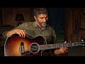 Joel Sings To Ellie If I Ever Were To Lose You The Last Of Us Part 2 Soundtrack Joel Sings To Ellie If I Ever Were To Lose You The Last Of Us Part 2 Soundtrack