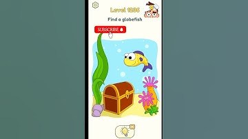 #1236 #deleteonepart2 delete one part 2 dop2 level 1236 #shorts #allgameon4u #game #gaming #gameplay