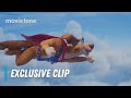 Charlie the Wonderdog | Exclusive Clip | Owen Wilson