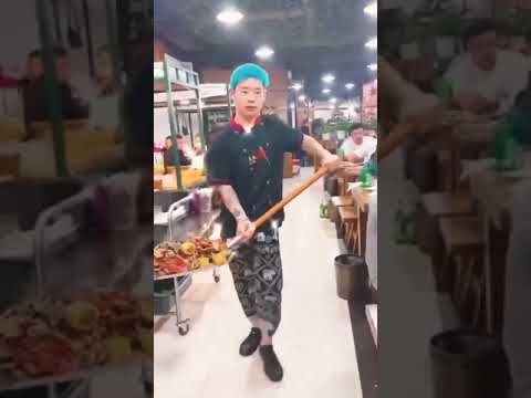 삽으러 배달하기 ㅋㅋ #shorts #쇼츠