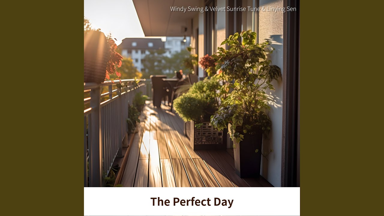 Awakening Day's Prelude (Key Gb Ver.)