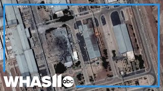 Full Trump administration rejects classified preliminary report of airstrike against Iran Guide