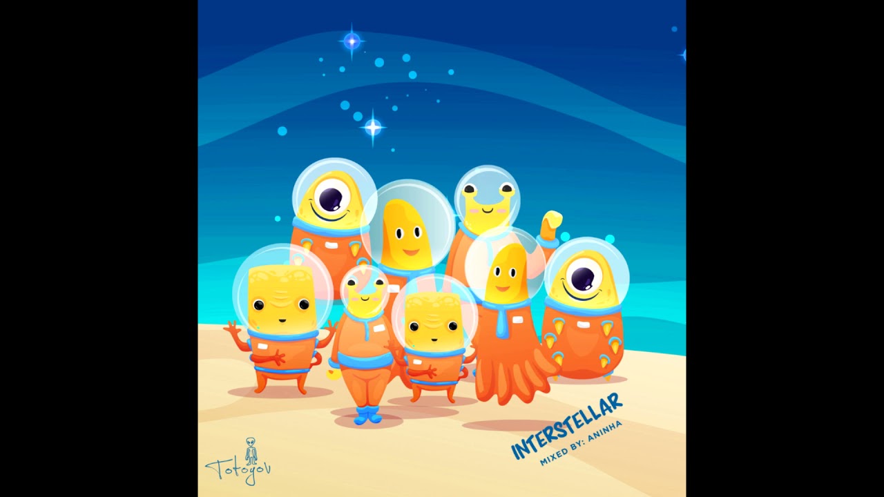 Alex Zola - Time Scretching