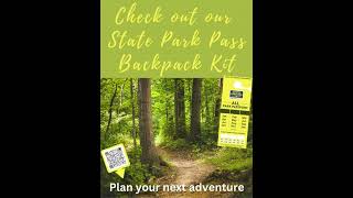 Southern Georgetown - SC Park pass