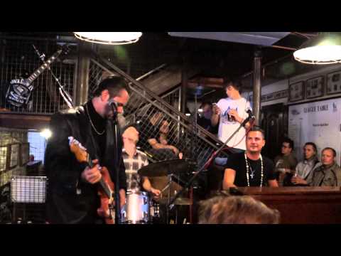 Raphael Wressnig/Igor Prado/Robert Skoglund - Drive It Home