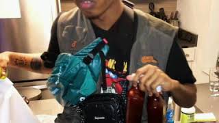 Zillakami - Hell Hell