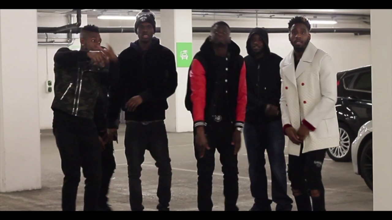 Gooseboy - You Dont Understand Me ( Official Video )