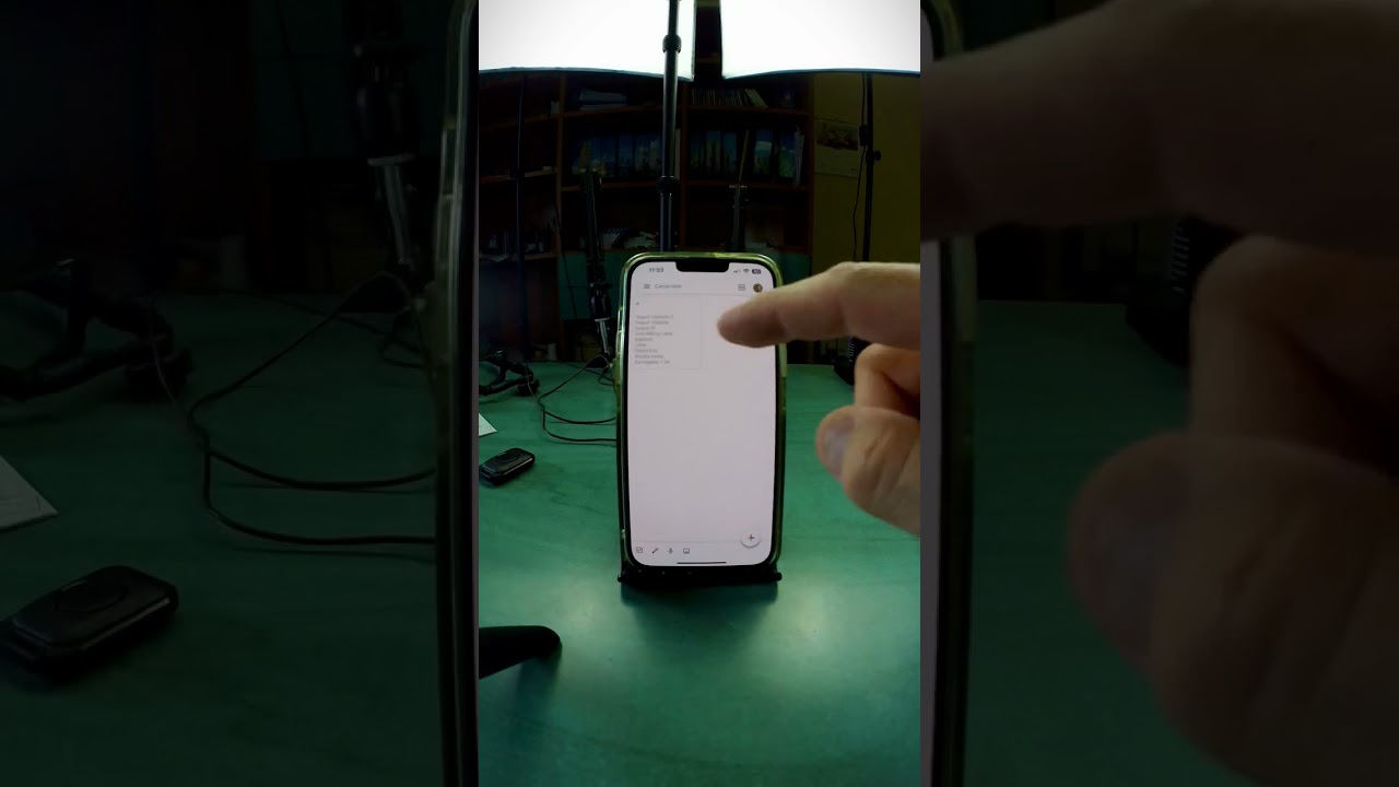 COME AVERE LE NOTE SU APPLE WATCH!!!!