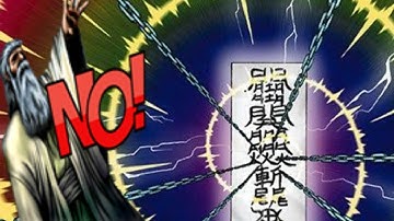 Time Seal In Warriors? Yu-Gi-Oh! Goat Format Ladder Duels