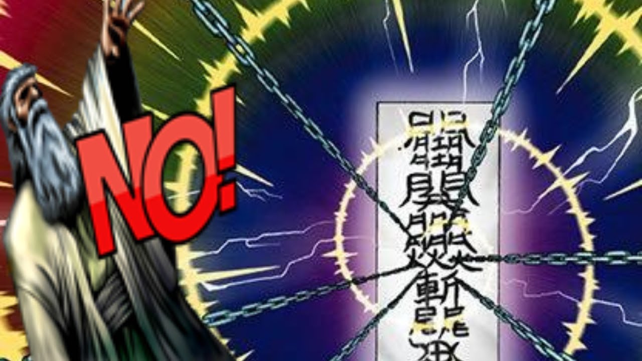 Time Seal In Warriors? Yu-Gi-Oh! Goat Format Ladder Duels