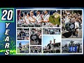 Seahawks Drumline: Celebrating 20 YEARS!