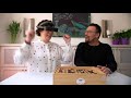 Rencontrez eSight4 : l'appareil basse-vision versatile le plus avancé