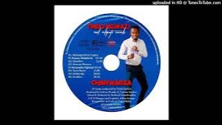 TINDO NGWAZI-MAEBWA[CHARWADZA ALBUM 2023] LATEST 2023 HIT SONG SUNGURA