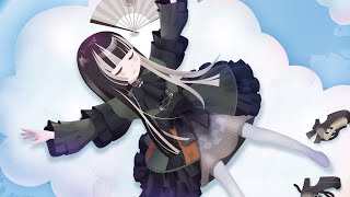 儒烏風亭らでん(じゅうふうていらでん)の配信のサムネイル画像