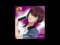 DA・DA・DA  アカペラ [向日岳人(CV.保志総一朗)] 歌詞あり