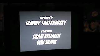 The Powerpuff Girls Slave The Day Episode Le Card