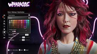 Saints Row My Character Creation 2