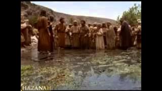 Khazanah 2013.04.15 (227) - Kisah Nabi Musa dan Lahirnya Kaum Yahudi