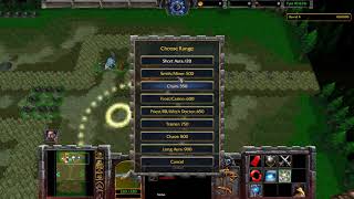 Warcraft 3 Reforged - Pyro TD - Explain basic Strategy