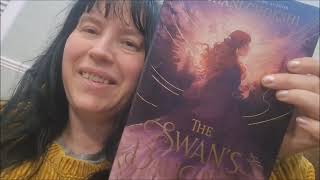 Weekly Reading VLOG - New books .. current reads & reviews .. book shopping .. library .. rambles!
#books #booktube #booktok #minxlaura123 #weeklyreading #weeklyreadingvlog #bookworm #booktubers #vlog #books #tbr #bookhaul #bookreview #bookrecommendations #fiction #waterstones #bookstagram #freidamcfadden #thrillerbooks #yabooks #book #bookshopping
Please LIKE SUBSCRIBE COMMENT SHARE :) SMASH THAT BELL :)
MY ASMR CHANNEL MINXLAURA123ASMR https://www.youtube.com/@MinxLaura123
X @MINXLAURA23 INSTAGRAM - MINXLAURA123 TIK TOK @MINXLAURA123ASMR
Join this channel to get access to perks:
https://www.youtube.com/channel/UCDRsdhsiu-ZaDSB9wfW46cQ/join Weekly Reading VLOG - New books .. current reads & reviews .. book shopping .. library .. rambles!