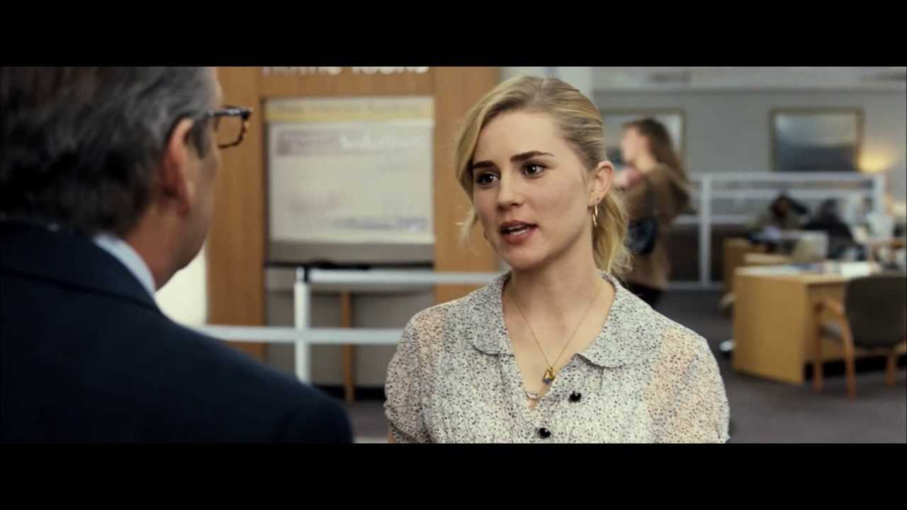 Drag Me To Hell Official® Trailer [HD] YouTube