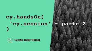 cy.session - Part 2