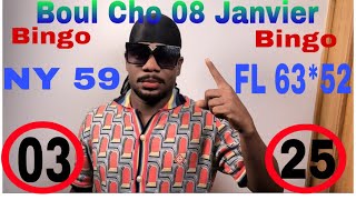 Maryaj ki Pa k Pa soti maten an 08 Janvier 2026 Bingo 2Lo FL 63*52💯🔥✅ NY 59💯🔥✅ VIP (829) 775-4309💯🔥✅
